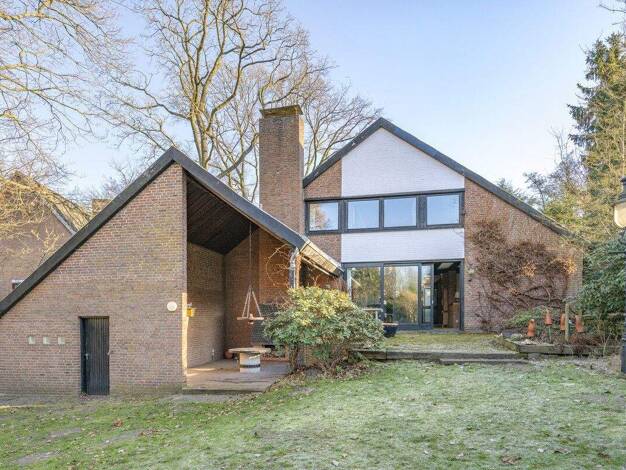 Einfamilienhaus zum Kauf 1.395.000 € 7 Zimmer 188 m² 1.493 m² Grundstück Niendorf Hamburg 22455