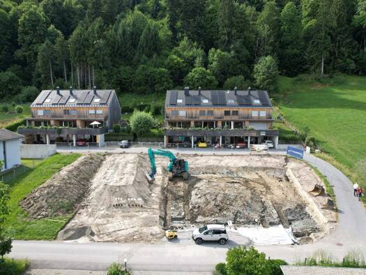 Wohnung zum Kauf - Erstbezug 879.000 € 6 Zimmer 145 m² Langen bei Bregenz 6932