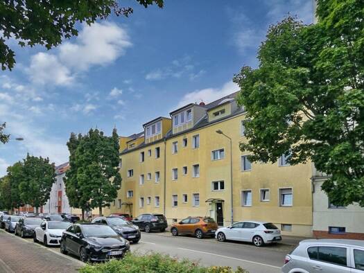Wohnung zum Kauf 1.080.000 € 36 Zimmer 813,8 m² Alte Neustadt Magdeburg 39106