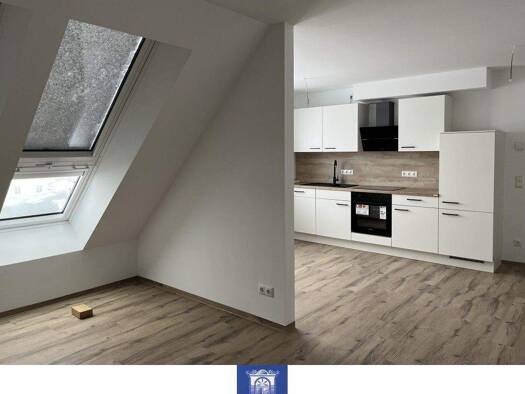 Wohnung zur Miete 598 € 2 Zimmer 52,1 m² Arnsdorf 01477