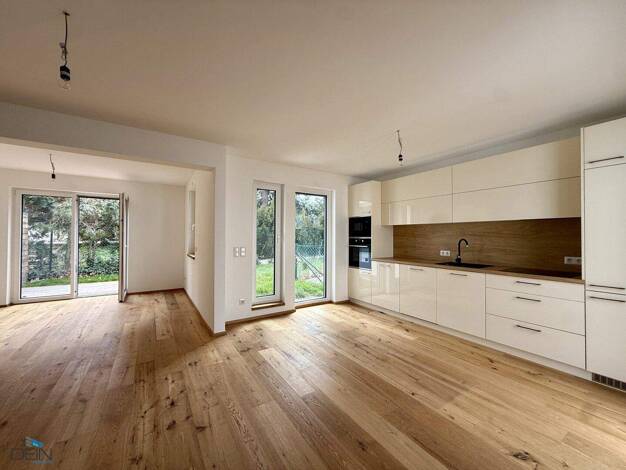 Reihenmittelhaus zum Kauf - Erstbezug 699.000 € 125,1 m² Wien 1230