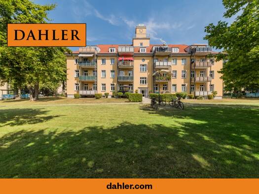 Wohnung zur Miete 1.050 € 2 Zimmer 68,2 m² frei ab 01.09.2026 Bornstedt Potsdam / Bornstedt 14469