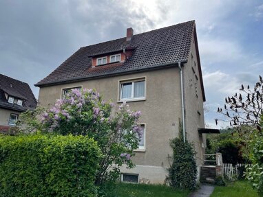 Mehrfamilienhaus zum Kauf 270.000 € 202,8 m² 784 m² Grundstück Volkstedt Rudolstadt 07407