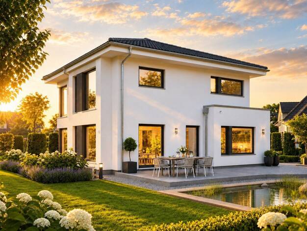 Haus zum Kauf 798.000 € 5 Zimmer 167 m² 579 m² Grundstück Blecher Odenthal 51519