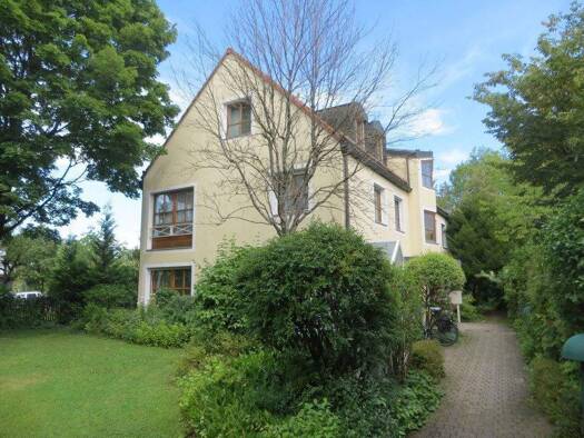 Wohnung zur Miete 1.230 € 2 Zimmer 65 m² frei ab 01.02.2026 Trudering-Riem München 81825