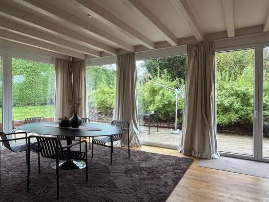 Wohnung zur Miete 1.950 € 3,5 Zimmer 150 m² frei ab sofort Hoberge-Uerentrup Bielefeld 33619