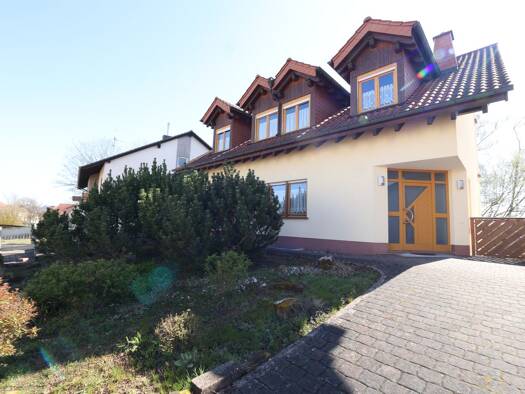 Einfamilienhaus zur Miete 1.750 € 5 Zimmer 213 m² Mackenbach 67686