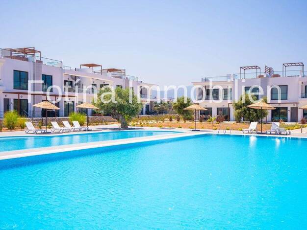 Loft zum Kauf - Erstbezug 182.000 € 2,5 Zimmer 77 m² 2. Geschoss Esentepe