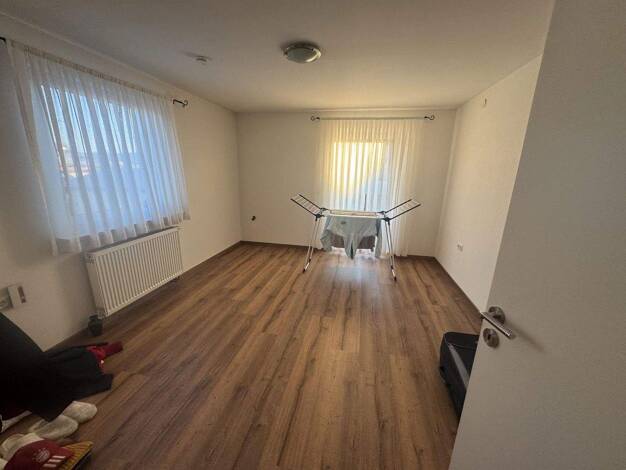 Wohnung zur Miete 1.560 € 5 Zimmer 134 m² 1. Geschoss Ascholding Dietramszell 83623