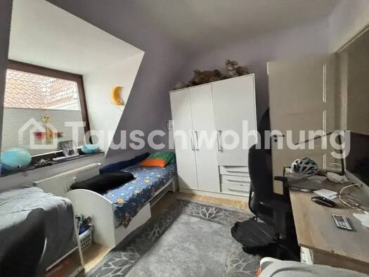 Wohnung zur Miete Tauschwohnung 900 € 3,5 Zimmer 70 m² 3. Geschoss Gete Bremen 28211
