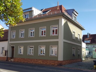 Wohnung zum Kauf provisionsfrei 245.000 € 3 Zimmer 80,7 m² frei ab sofort Heiliggrabkirche Bamberg 96052