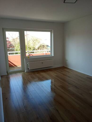 Wohnung zur Miete 379 € 2 Zimmer 50 m² 1. Geschoss frei ab 01.06.2025 Hölscherstr. 19 Neumühl Duisburg 47167