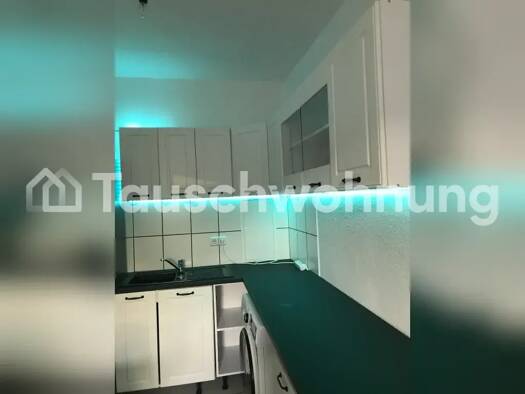 Wohnung zur Miete Tauschwohnung 595 € 3 Zimmer 70 m² 1. Geschoss Kaulsdorf Berlin 12681