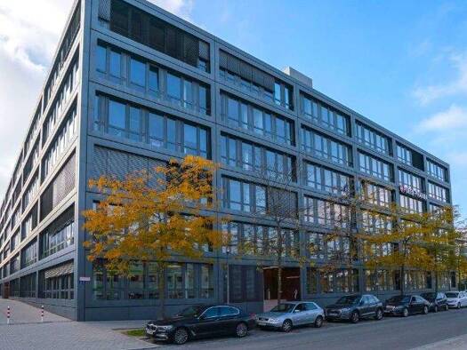Bürofläche zur Miete provisionsfrei 19,50 € 423 m² Bürofläche teilbar ab 269 m² Trudering-Riem München 81825