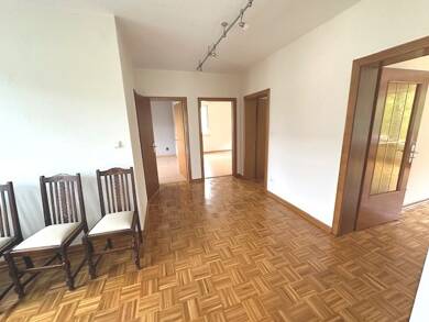 Wohnung zur Miete 650 € 3 Zimmer 87 m² Dachgeschoss frei ab 01.10.2025 Kloster Oesede Georgsmarienhütte 49124