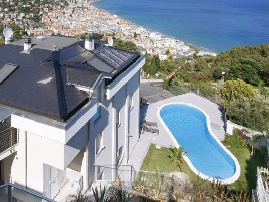 Haus zum Kauf 1.150.000 € 288 m² Alassio 17021