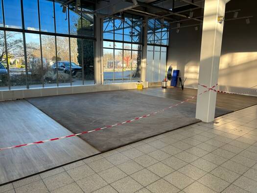 Verkaufsfläche zur Miete provisionsfrei 69 m² Verkaufsfläche Asternstraße 2 Teltow 14513