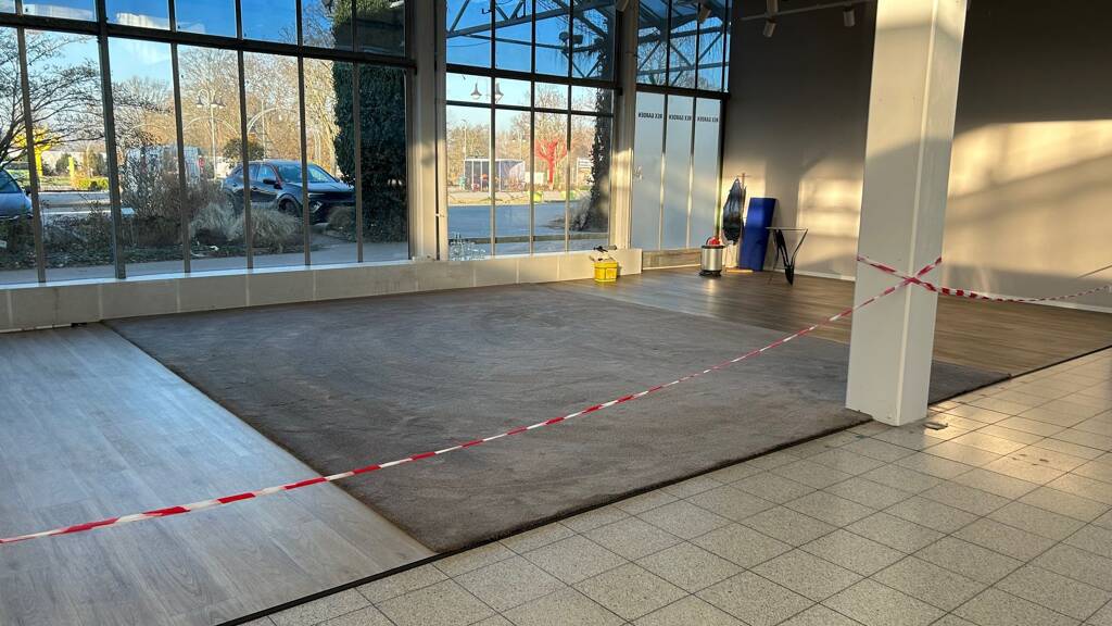 Verkaufsfläche zur Miete provisionsfrei 69 m² Verkaufsfläche Asternstraße 2 Teltow 14513