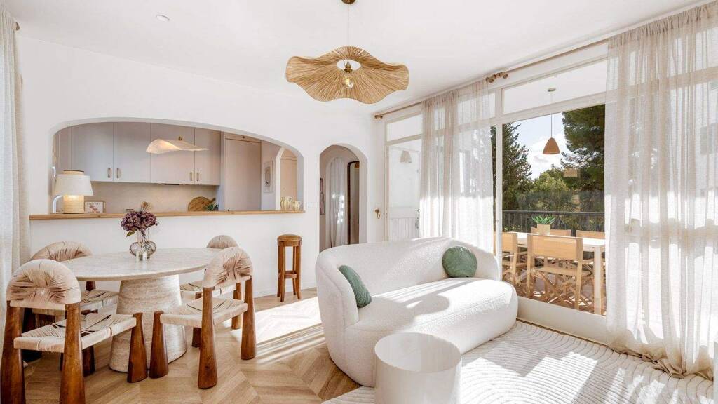 Studio zum Kauf 550.000 € 3 Zimmer 54 m² 1. Geschoss Portals Nous 07181