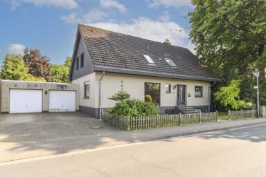 Einfamilienhaus zum Kauf 399.000 € 8 Zimmer 211,3 m² 794,3 m² Grundstück Meerkamp Oldenburg 26133