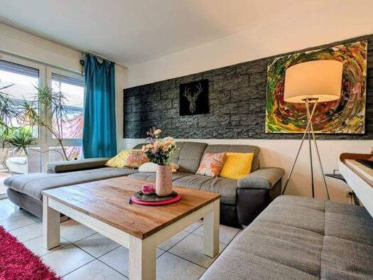 Wohnung zum Kauf 225.000 € 4 Zimmer 106,5 m² EG Schmachtendorf Oberhausen 46147