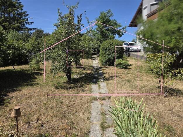 Grundstück zum Kauf 191.000 € 396 m² Grundstück Enzberg Mühlacker 75417