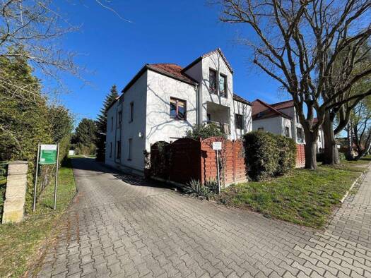 Wohnung zum Kauf 315.000 € 3 Zimmer 82 m² 2. Geschoss frei ab 01.02.2027 Mahlsdorf Berlin 12623