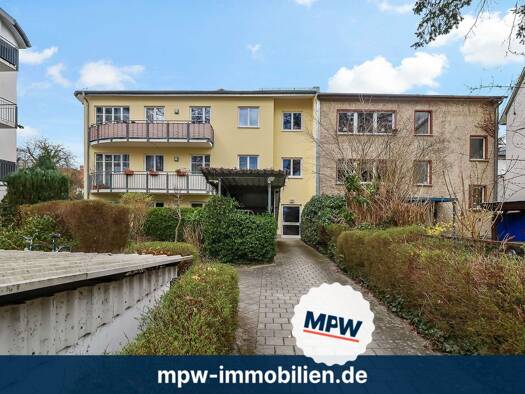 Wohnung zum Kauf 199.000 € 2 Zimmer 57,2 m² EG Grünau Berlin 12527