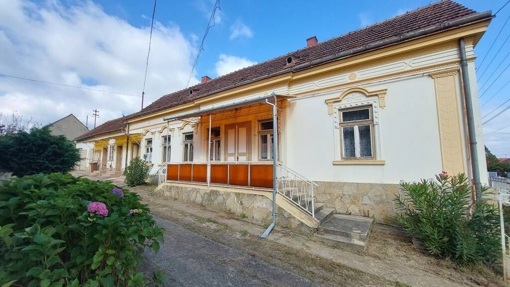 Einfamilienhaus zum Kauf 92.500 € 4 Zimmer 120 m² 3.652 m² Grundstück frei ab sofort Galambok