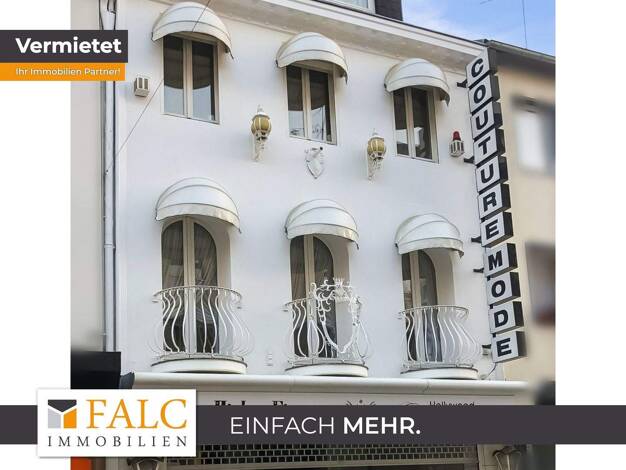 Atelier zur Miete provisionsfrei 135 m² Bürofläche Englerthstraße 23 Eschweiler 52249