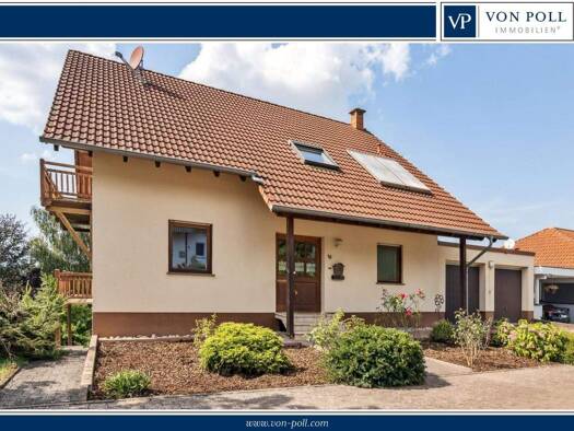 Einfamilienhaus zum Kauf 379.000 € 7 Zimmer 230 m² 810 m² Grundstück Dietrichingen 66484