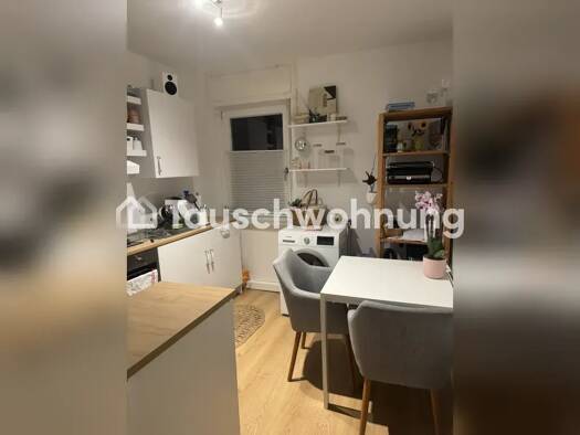 Wohnung zur Miete Tauschwohnung 550 € 1 Zimmer 38 m² EG Weidenpesch Nippes 50733