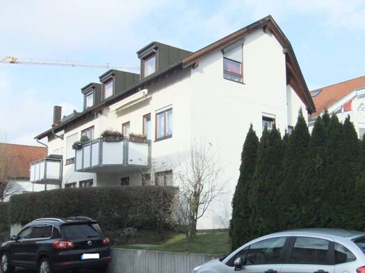 Wohnung zum Kauf 339.000 € 4 Zimmer 96,8 m² 2. Geschoss frei ab sofort Maichingen Sindelfingen 71069