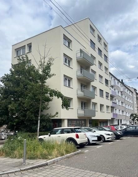 Bürofläche zur Miete 2.100 € 6 Zimmer 139,9 m² Bürofläche teilbar ab 139,9 m² Vogelsang Stuttgart 70180