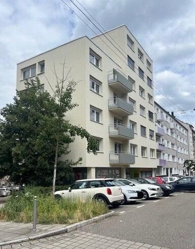 Bürofläche zur Miete 2.100 € 6 Zimmer 139,9 m² Bürofläche teilbar ab 139,9 m² Vogelsang Stuttgart 70180