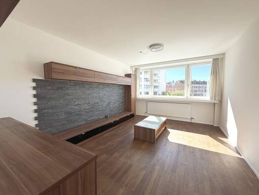 Wohnung zur Miete 1.150 € 3 Zimmer 80,2 m² Gerberstrasse 1 Bregenz 6900