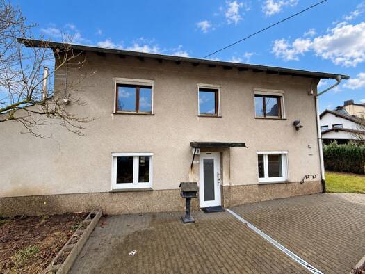 Einfamilienhaus zum Kauf 99.000 € 7 Zimmer 123 m² Göttelborn Quierschied 66287