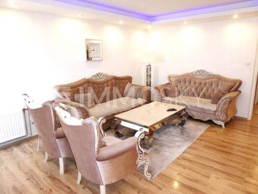 Wohnung zum Kauf 239.000 € 4 Zimmer 86 m² 4. Geschoss Wimpassing Wels 4600