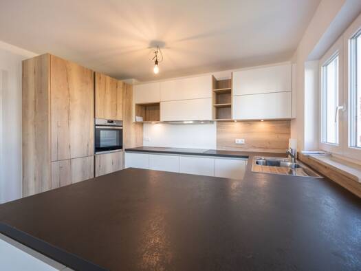 Maisonette zur Miete 1.320 € 3,5 Zimmer 110 m² Geschoss 1/3 frei ab 01.01.2027 Mindelheim Mindelheim 87719