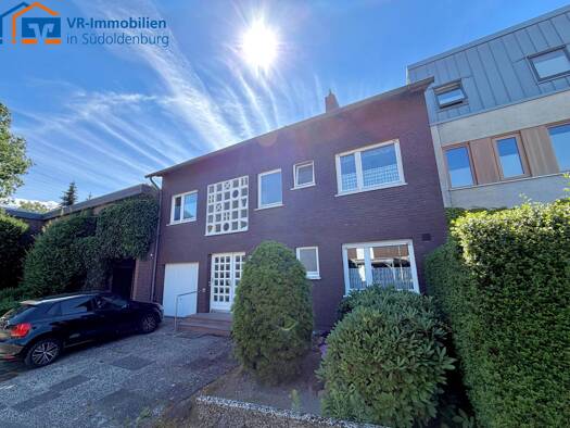 Mehrfamilienhaus zum Kauf 379.000 € 9 Zimmer 208 m² 362 m² Grundstück Cloppenburg Cloppenburg 49661