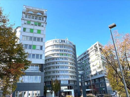 Bürofläche zur Miete 14,90 € 346 m² Bürofläche Eschborn 65760