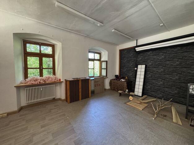 Bürofläche zur Miete provisionsfrei 275 € 55 m² Bürofläche Burglengenfeld Burglengenfeld 93133