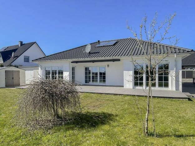 Bungalow zum Kauf 549.000 € 4 Zimmer 136,4 m² 750 m² Grundstück Badendorf 23619