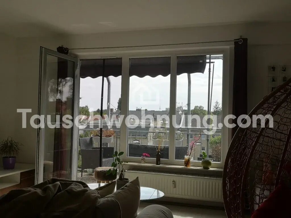 Wohnung zur Miete 850 € 2 Zimmer 65 m²<br/>Wohnfläche EG<br/>Geschoss Reinickendorf Berlin 13409