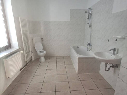 Wohnung zur Miete 490 € 2 Zimmer 55 m² frei ab sofort Sonnenstraße 6 Mitte Mitte 27568