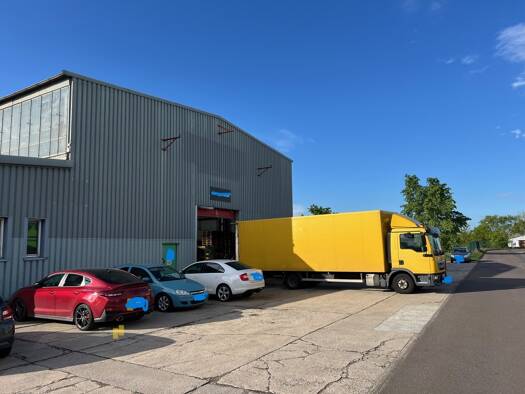 Lagerhalle zur Miete provisionsfrei 5.775 € 867 m² Lagerfläche Hartmannsdorf-Knautnaundorf Südwest 04249