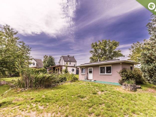 Grundstück zum Kauf 87.000 € 993 m² Grundstück Baugenehmigung vorhanden frei ab sofort Cöllnitz 11 Cöllnitz Groitzsch 04539