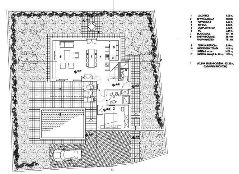 Haus zum Kauf 625.000 € 9 Zimmer 145 m² Liznjan