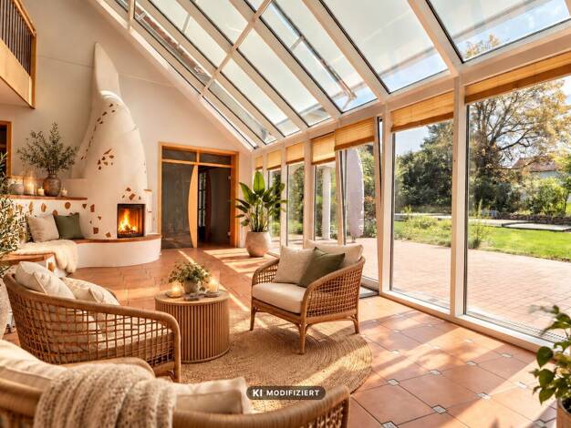 Einfamilienhaus zum Kauf 1.080.000 € 7 Zimmer 431 m² 1.363 m² Grundstück Eschenau Eckental 90542
