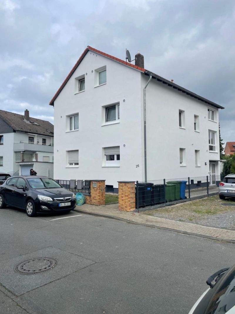 Mehrfamilienhaus zum Kauf - Ansicht 5